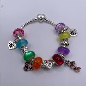 Charm Bracelet